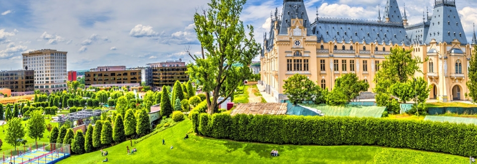 Tururi in Iasi, Bucovina si Republica Moldova